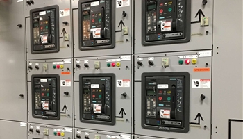 NBCU SPORTS PARALLELING SWITCHGEAR REPLACEMENT | Stamford, CT