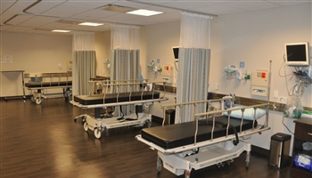 VANGUARD MEDICAL / SURGICAL CENTER | Maywood, NJ