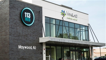 VANGUARD MEDICAL / SURGICAL CENTER | Maywood, NJ