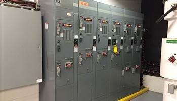 VIACOMCBS CHILLER PLANT UPGRADE | 35 Adams Avenue, Hauppauge, NY